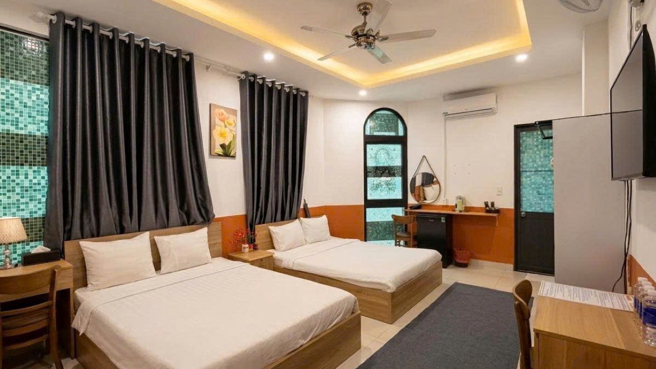 Photo of Bedroom in Ganh Dau