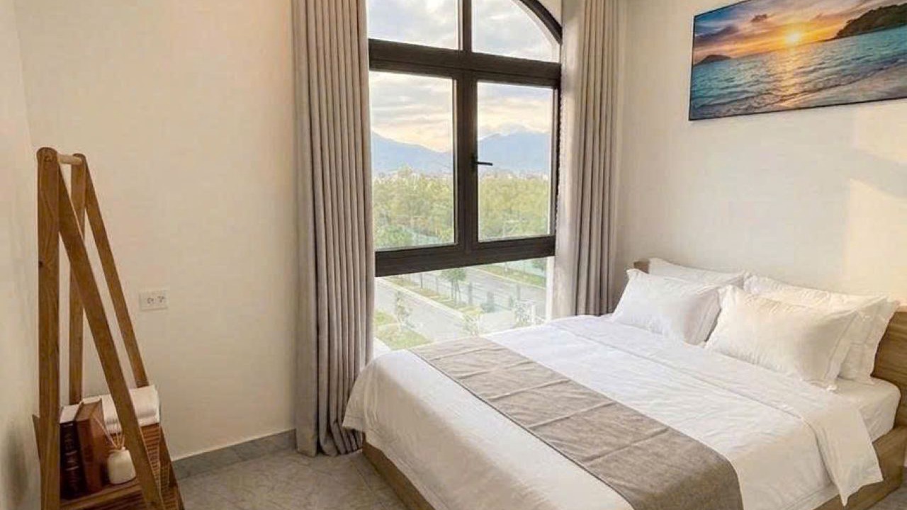 Photo of Bedroom in Ganh Dau