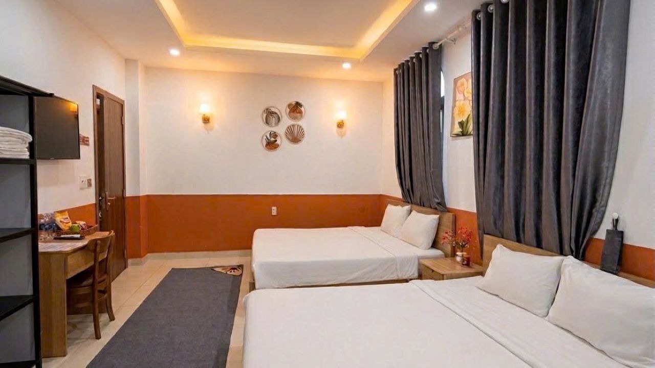 Photo of Bedroom in Ganh Dau