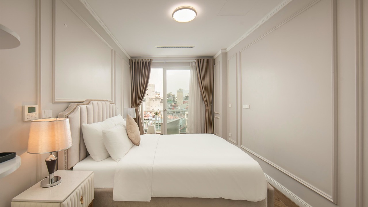 Photo of Bedroom in Quang An