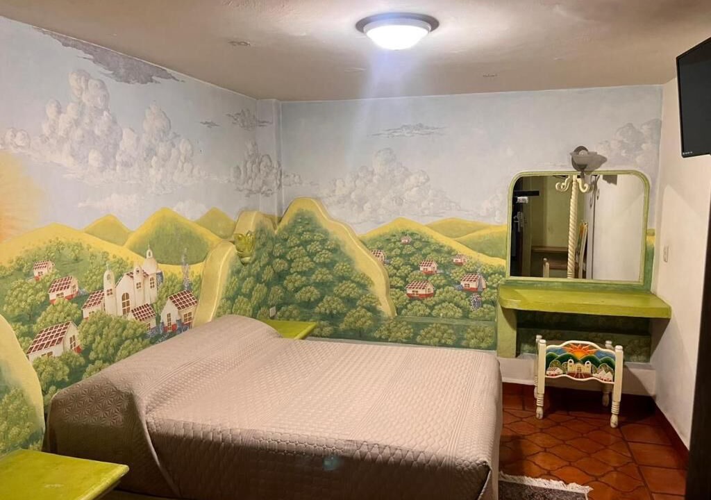 Photo of Bedroom in Tula de Allende