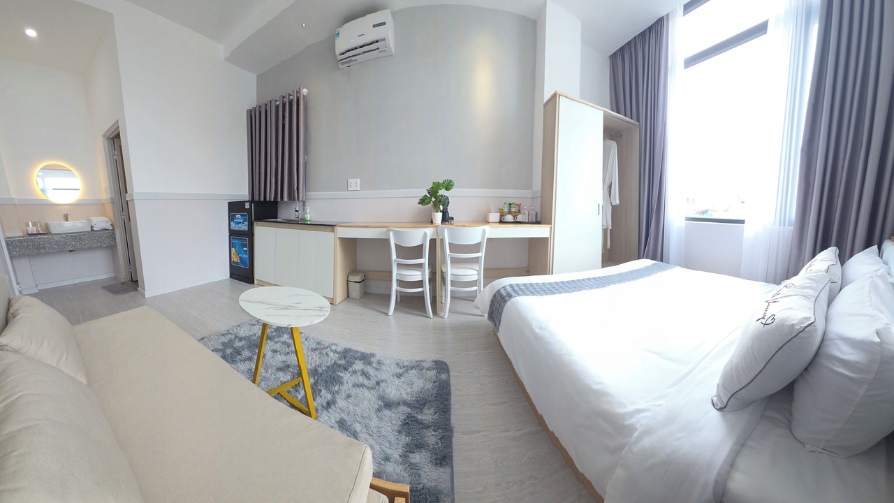 Photo of Bedroom in Hang Xanh