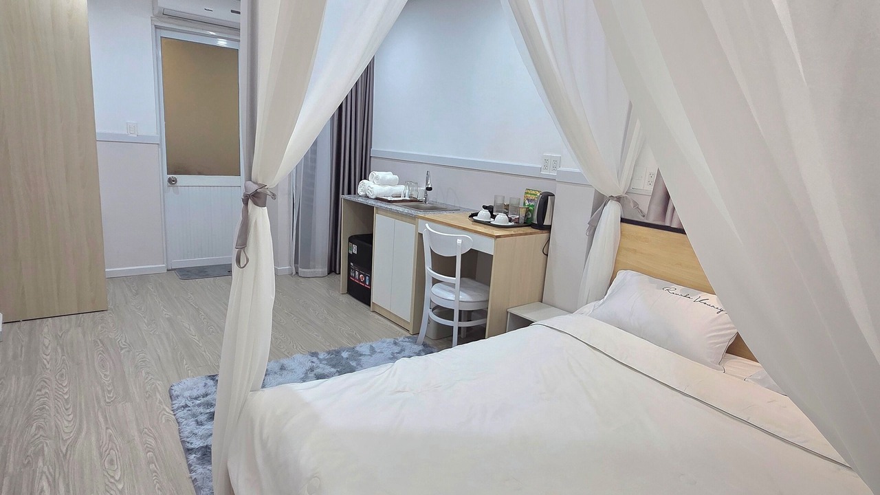 Photo of Bedroom in Hang Xanh