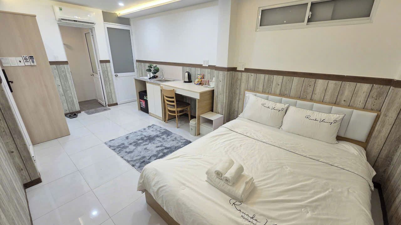 Photo of Bedroom in Hang Xanh
