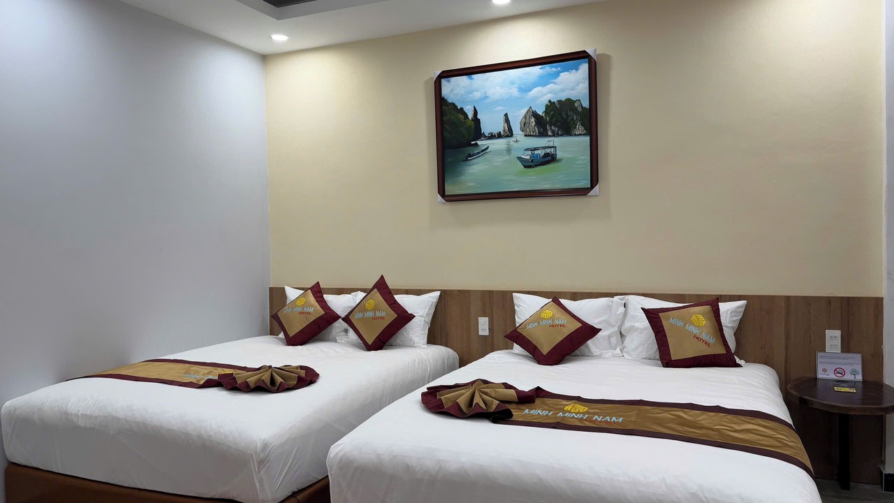 Photo of Bedroom in Ninh Kieu