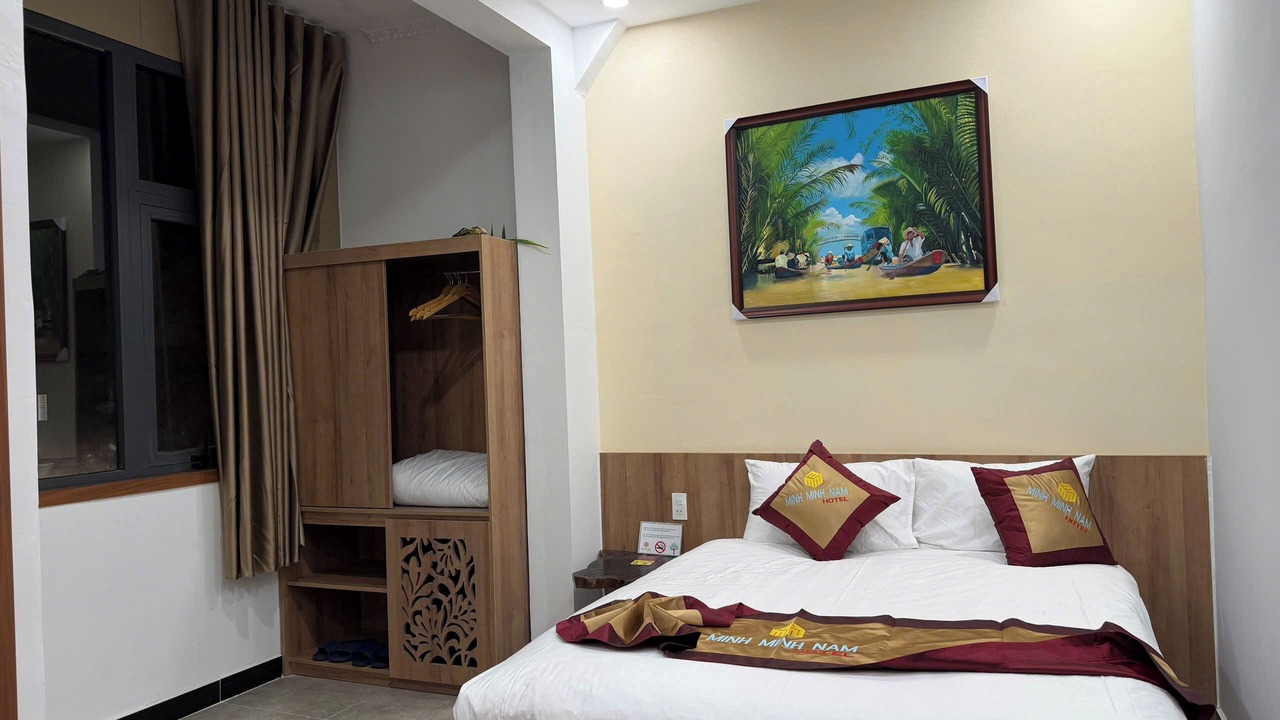 Photo of Bedroom in Ninh Kieu