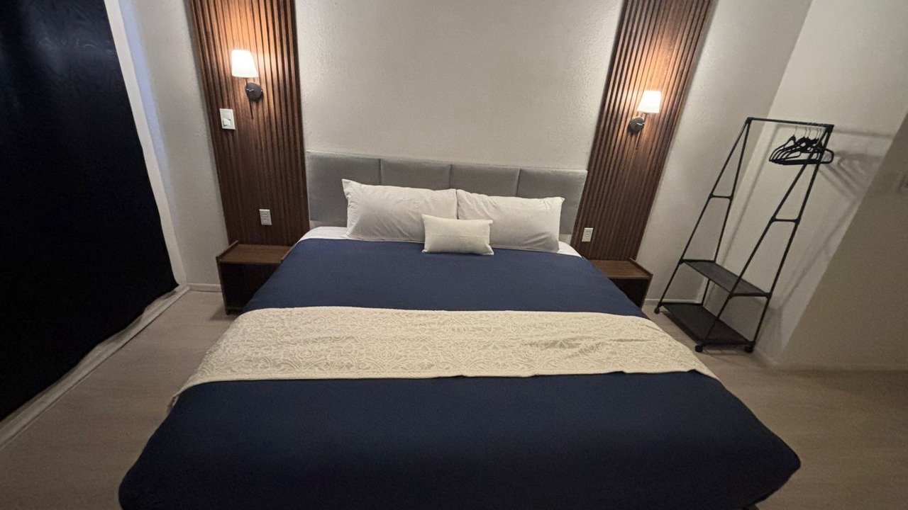 Photo of Bedroom in Santa Isabel