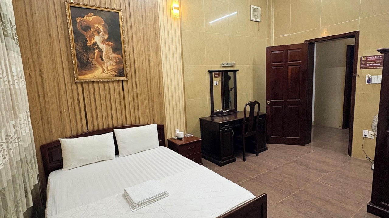 Photo of Bedroom in Thu Dau Mot