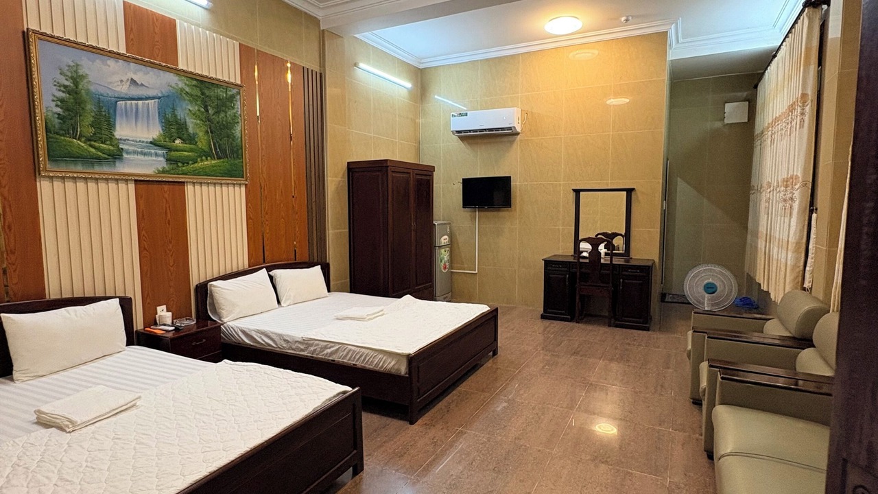 Photo of Bedroom in Thu Dau Mot