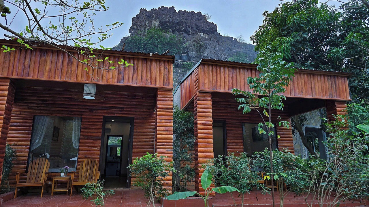 Photo of Outdoor in Hoa Lu