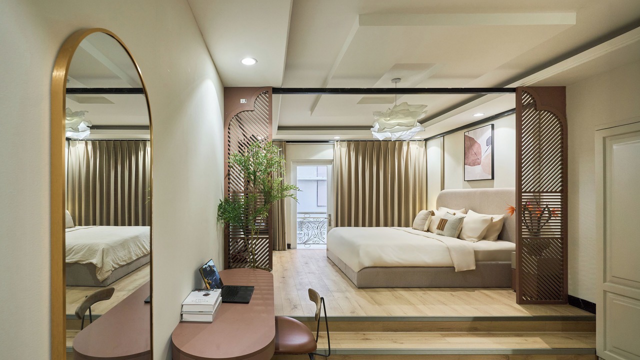 Photo of Bedroom in Phu Nhuan
