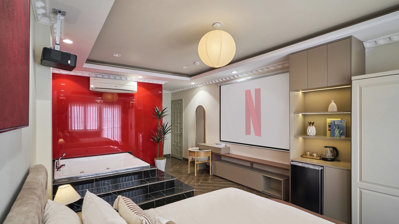 Photo of Bedroom in Phu Nhuan