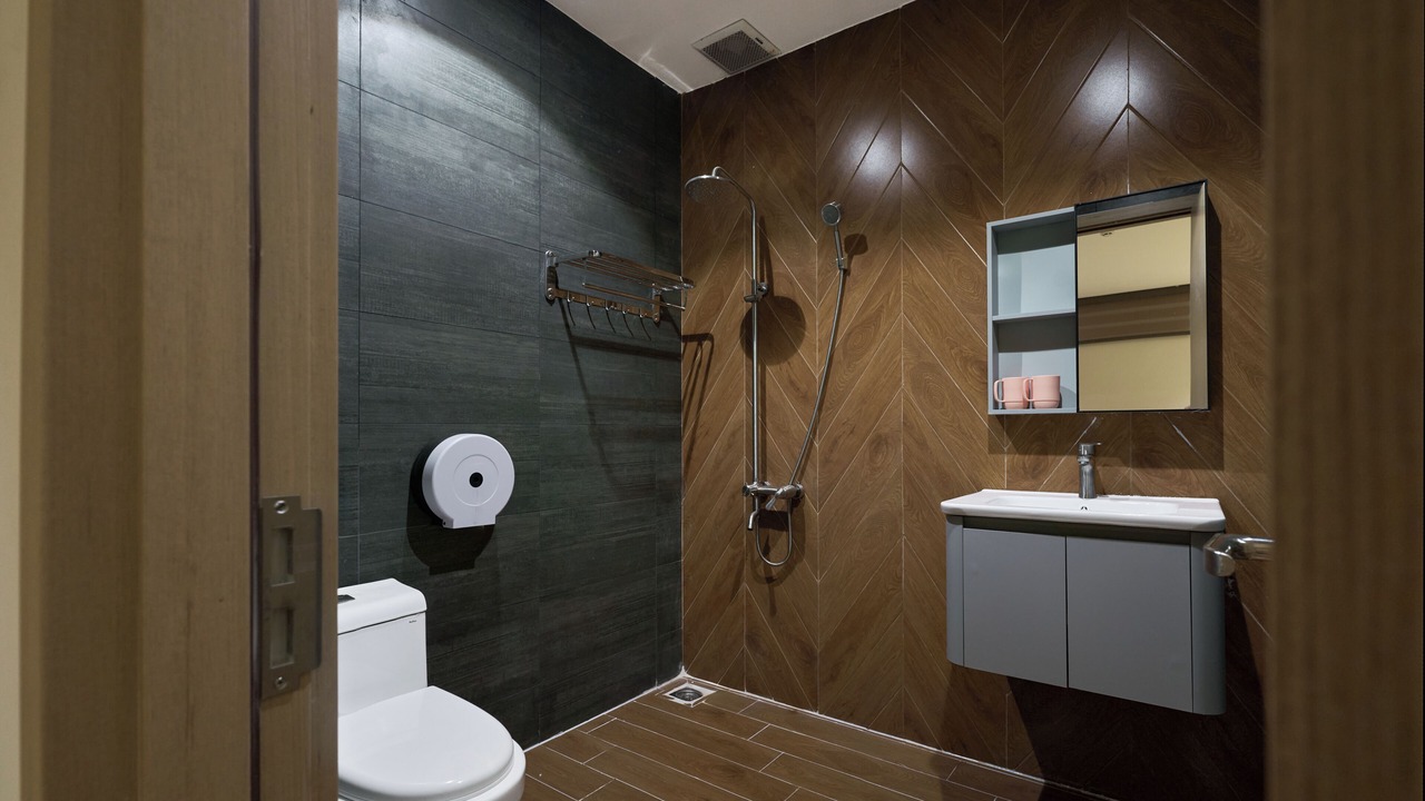 Photo of Bathroom in Phu Nhuan