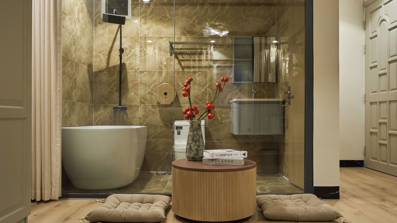 Photo of Bedroom in Phu Nhuan