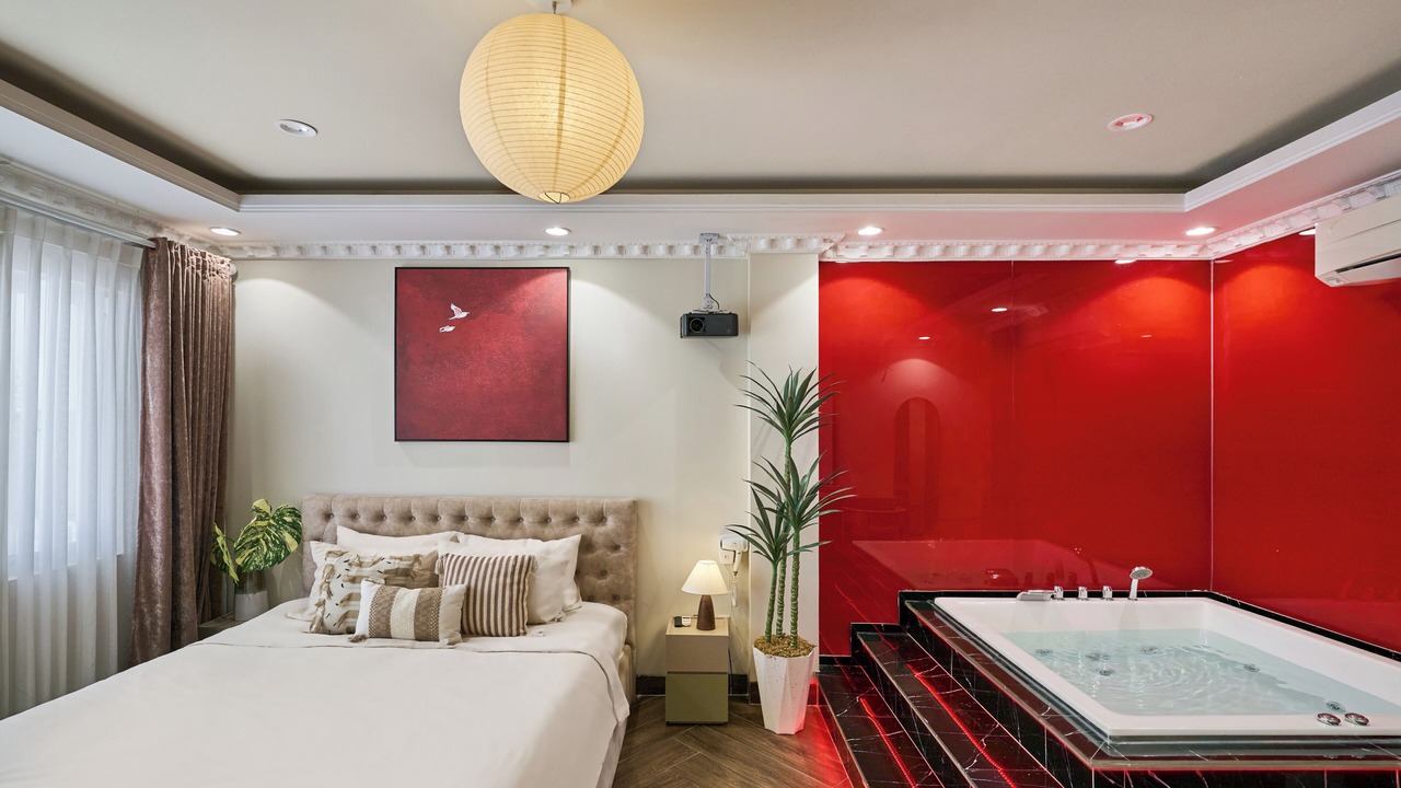 Photo of Bedroom in Phu Nhuan