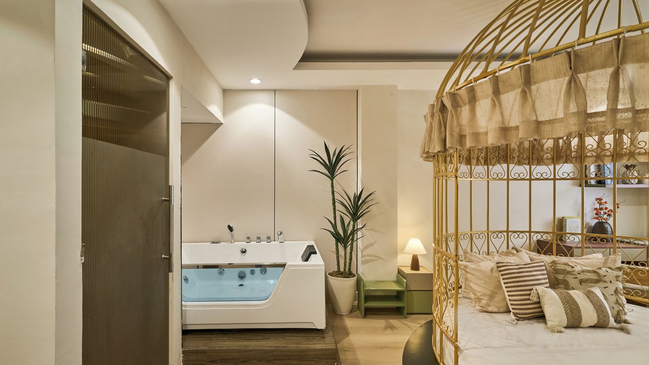 Photo of Bedroom in Phu Nhuan