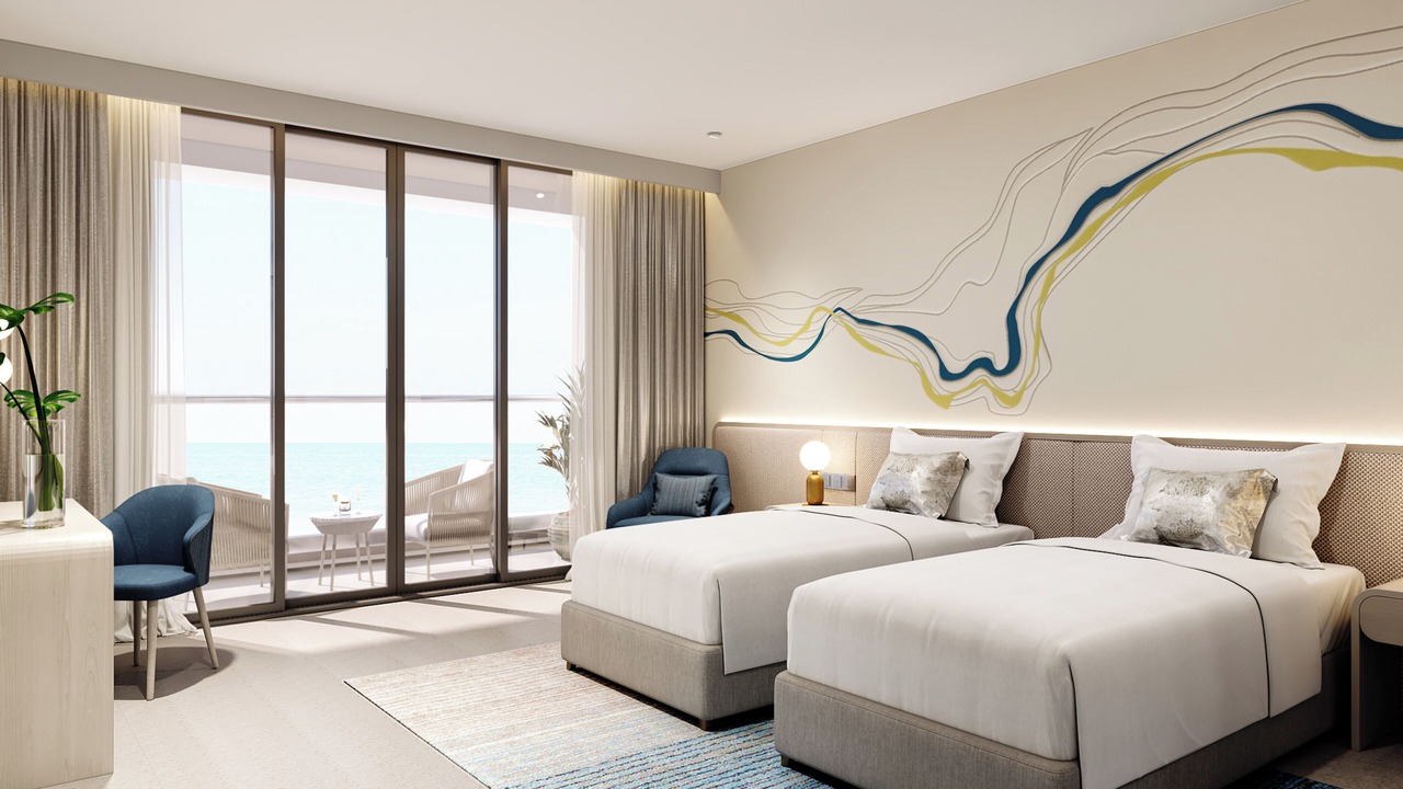 Photo of Bedroom in Nha Trang