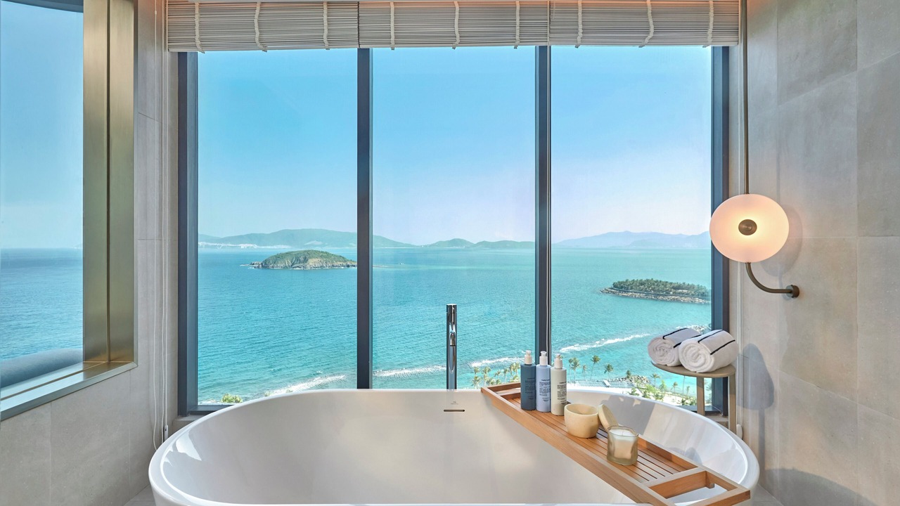 Photo of Bathroom in Nha Trang