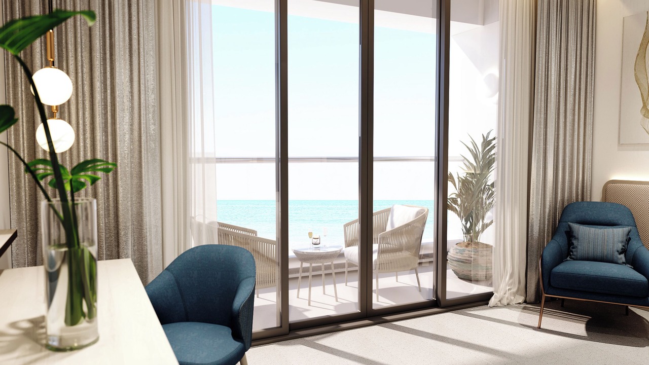 Photo of Bedroom in Nha Trang