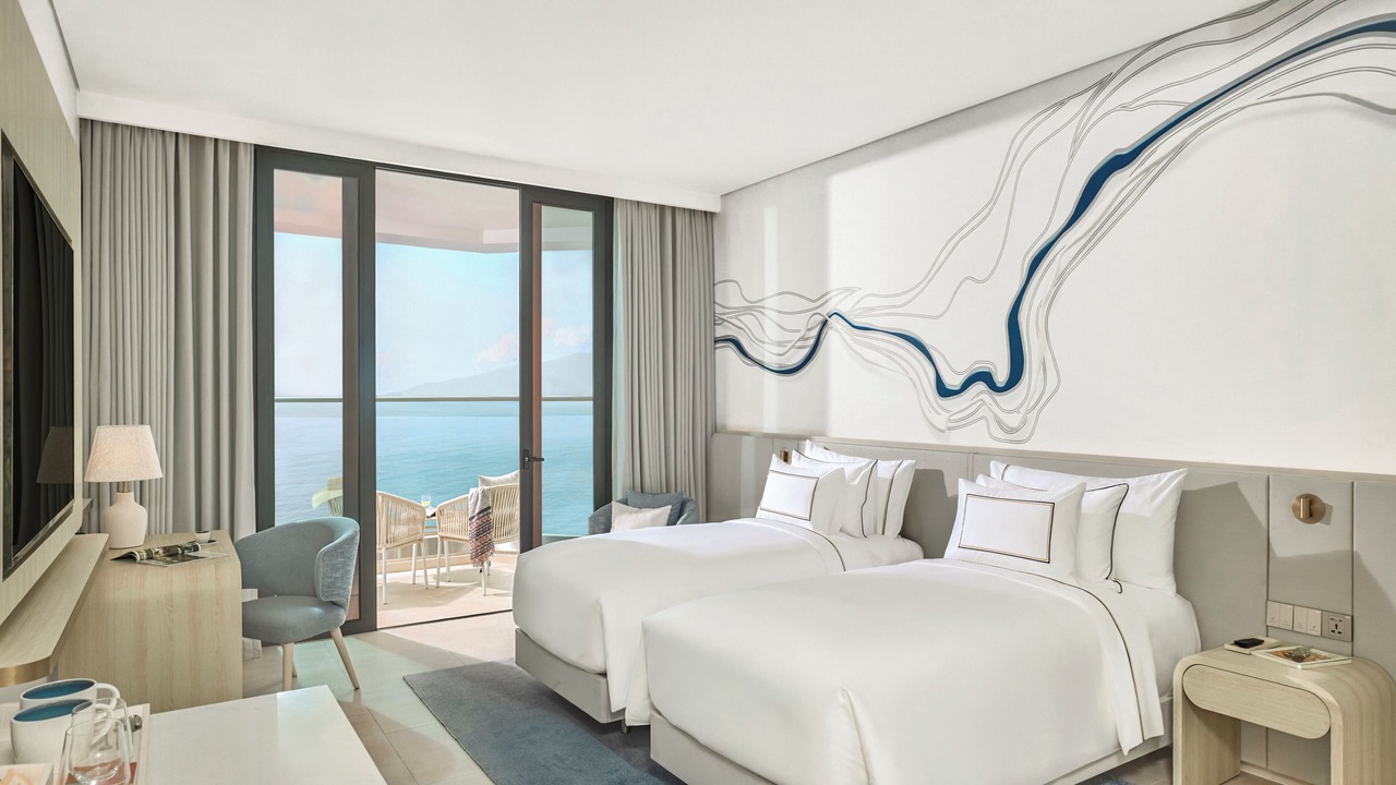 Photo of Bedroom in Nha Trang