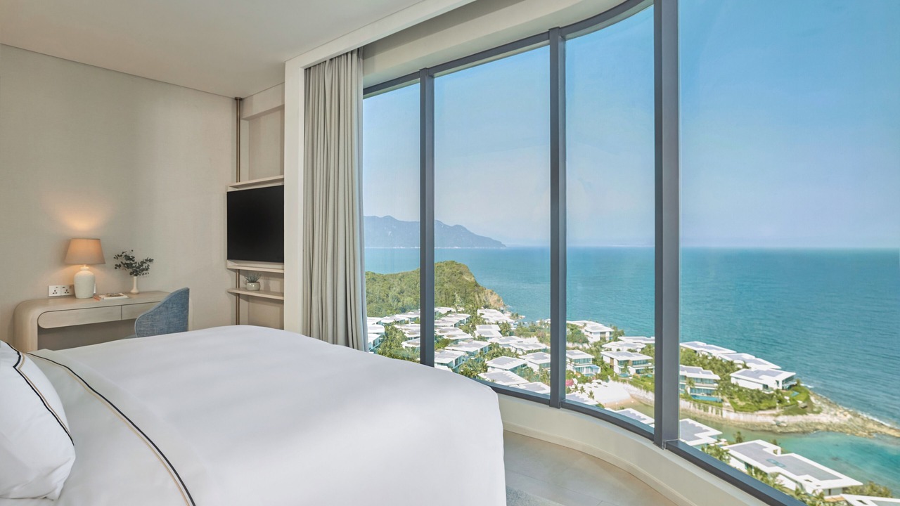 Photo of Bedroom in Nha Trang