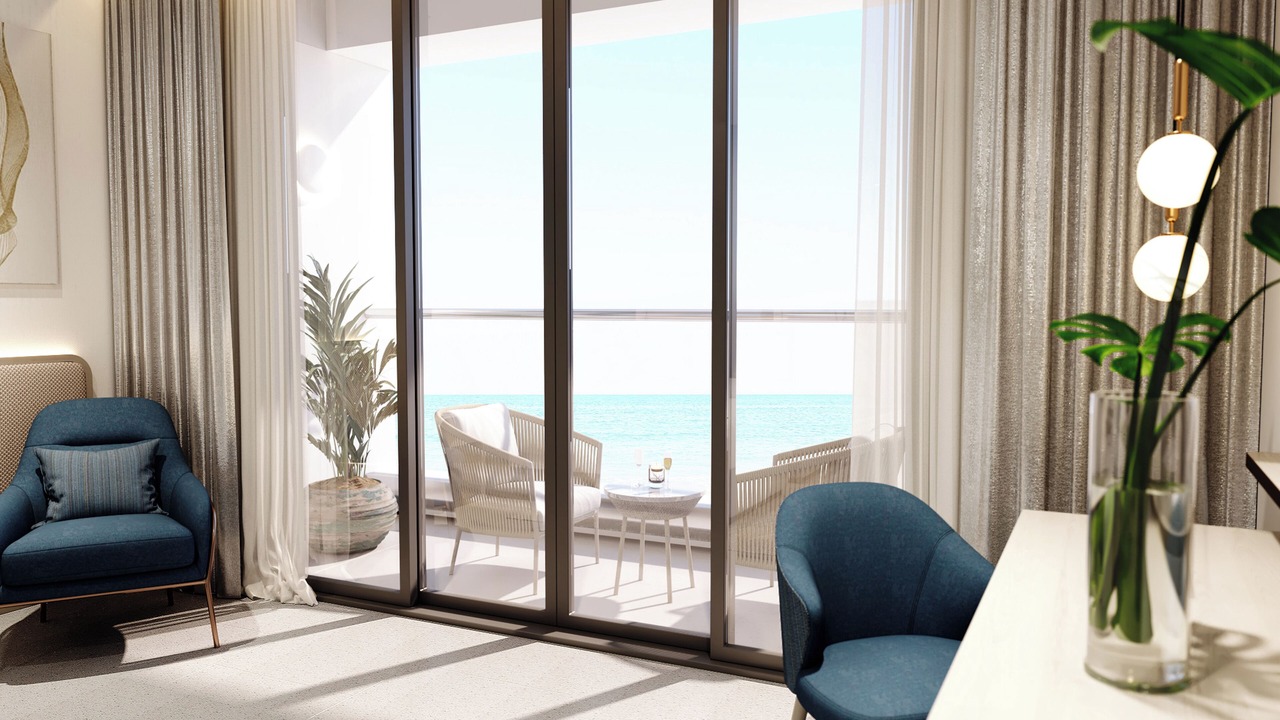 Photo of Bedroom in Nha Trang