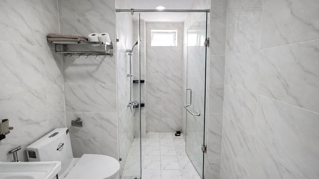 Photo of Bathroom in Phu Nhuan