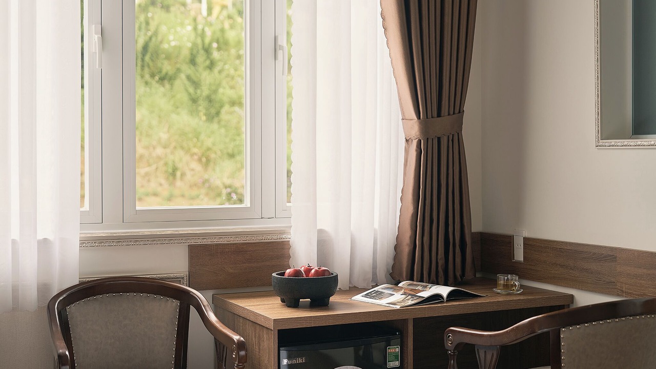 Photo of Bedroom in Da Lat