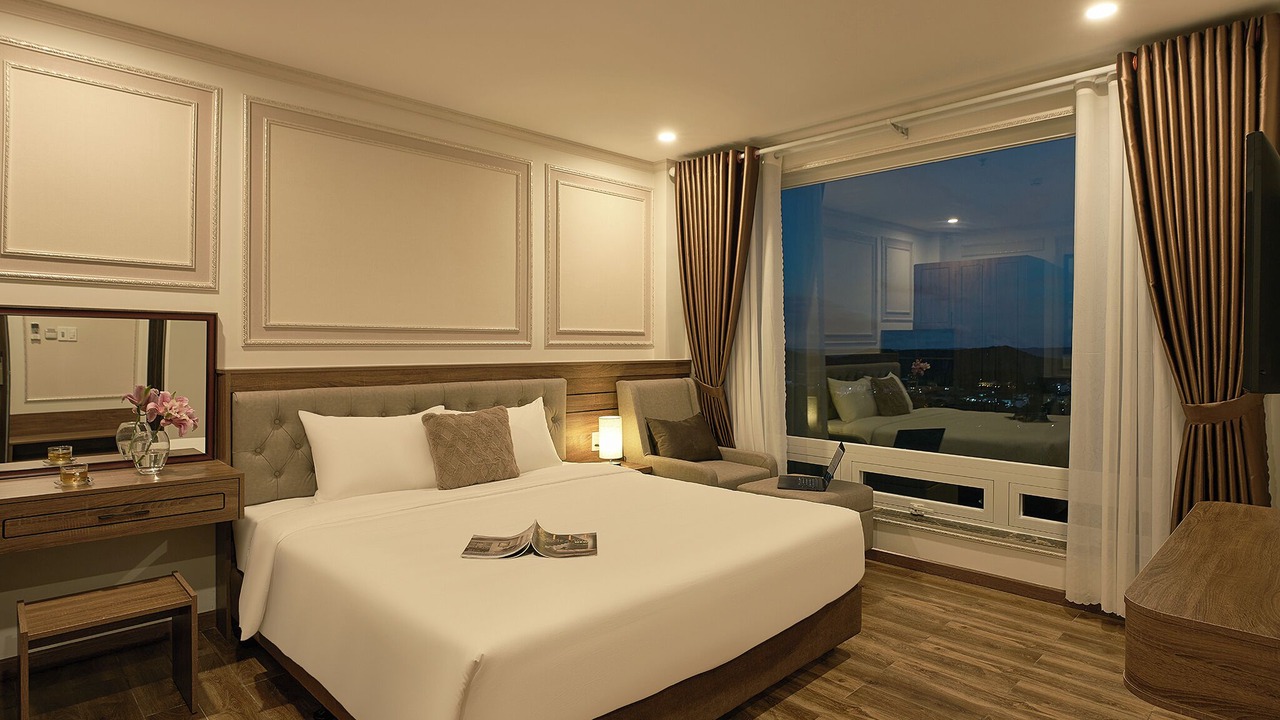 Photo of Bedroom in Da Lat