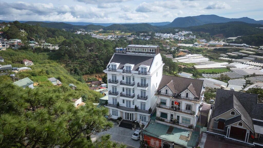 Photo of Outdoor in Da Lat