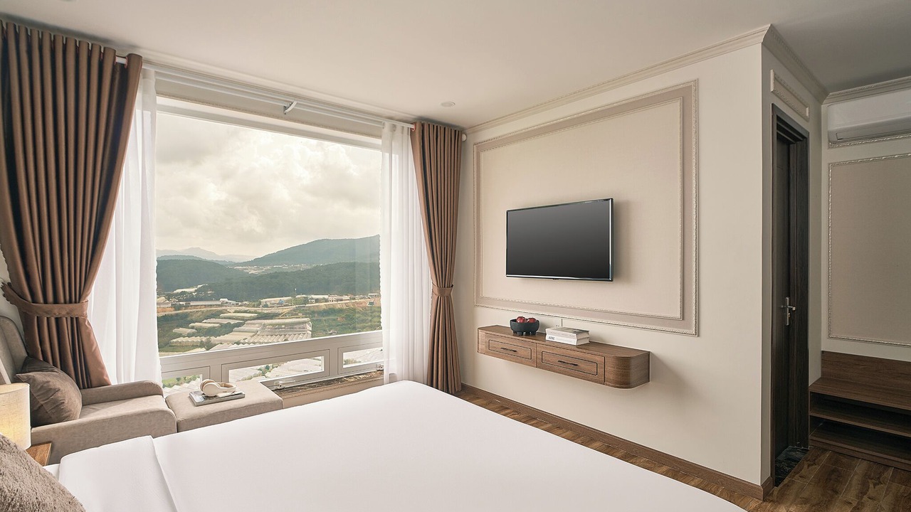 Photo of Bedroom in Da Lat