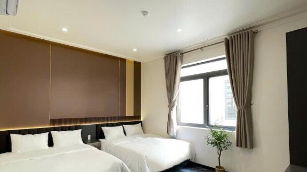 Photo of Bedroom in Vinh Long