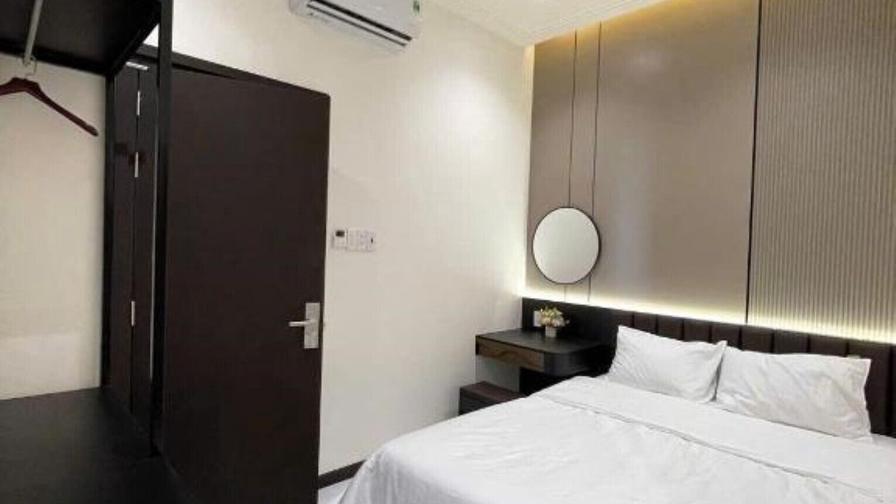 Photo of Bedroom in Vinh Long
