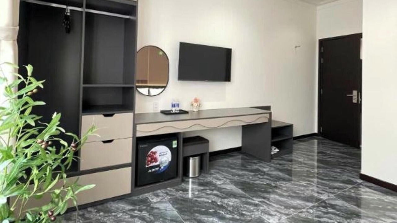 Photo of Bedroom in Vinh Long