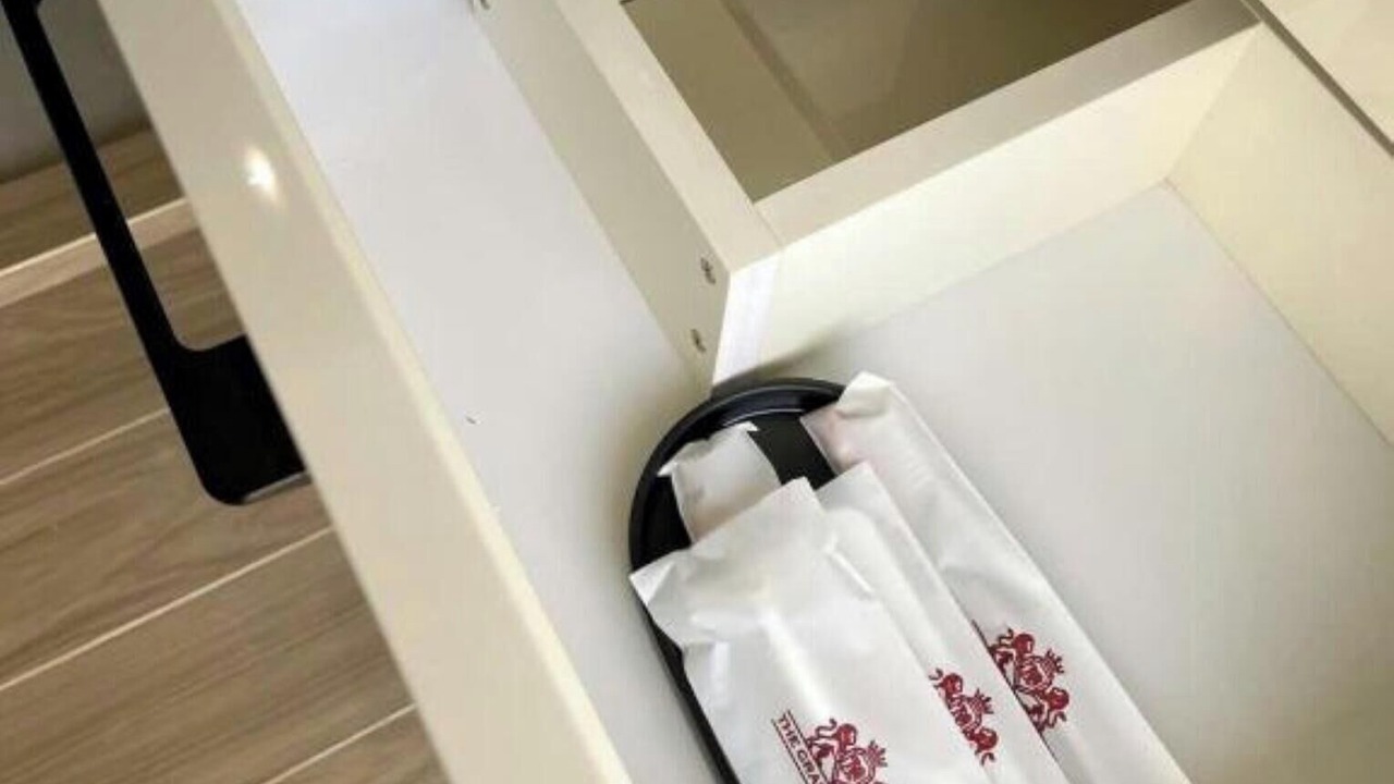 Photo of Bathroom in Vinh Long