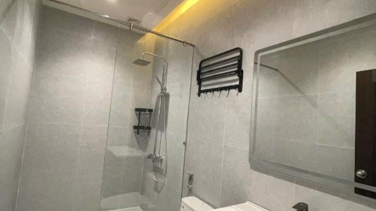 Photo of Bathroom in Vinh Long