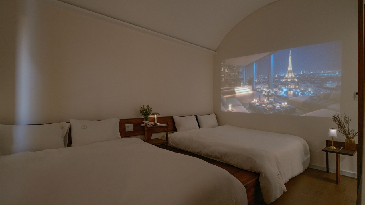 Photo of Bedroom in Hue