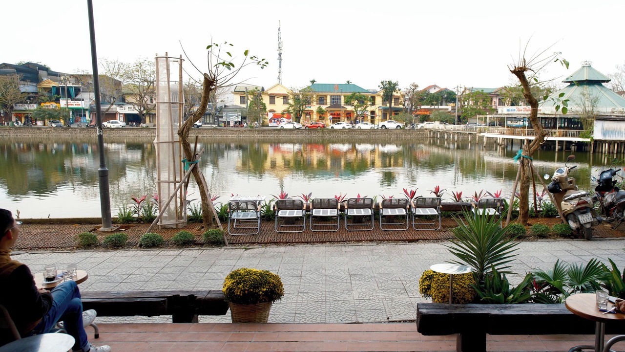 Photo of Outdoor in Hue