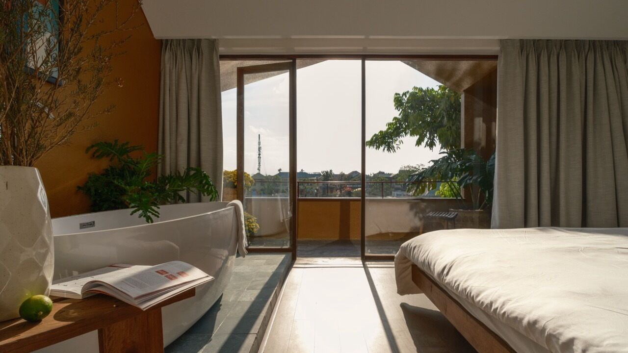 Photo of Patio Balcony in Hue