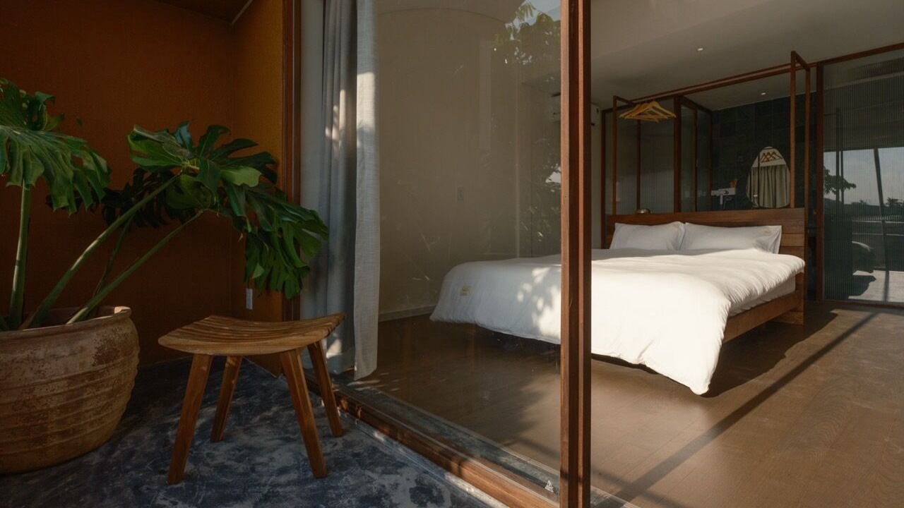 Photo of Patio Balcony in Hue