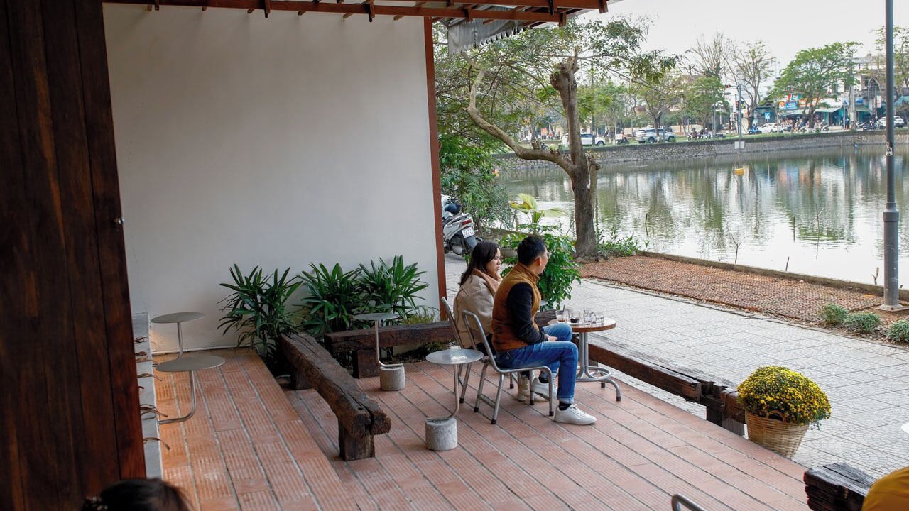 Photo of Patio Balcony in Hue