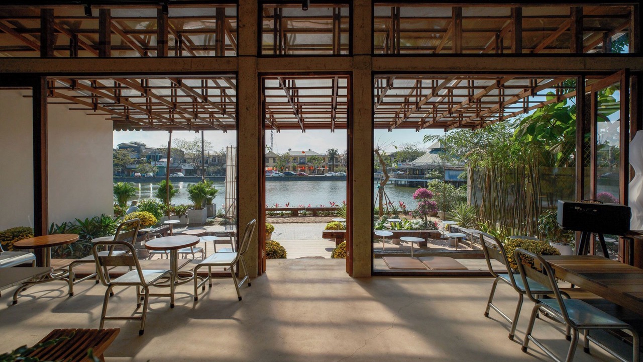 Photo of Outdoor in Hue