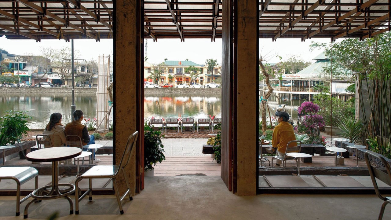 Photo of Outdoor in Hue