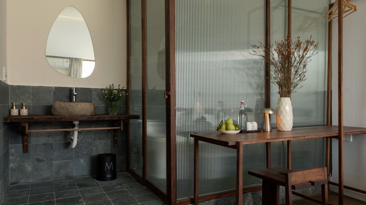 Photo of Bathroom in Hue