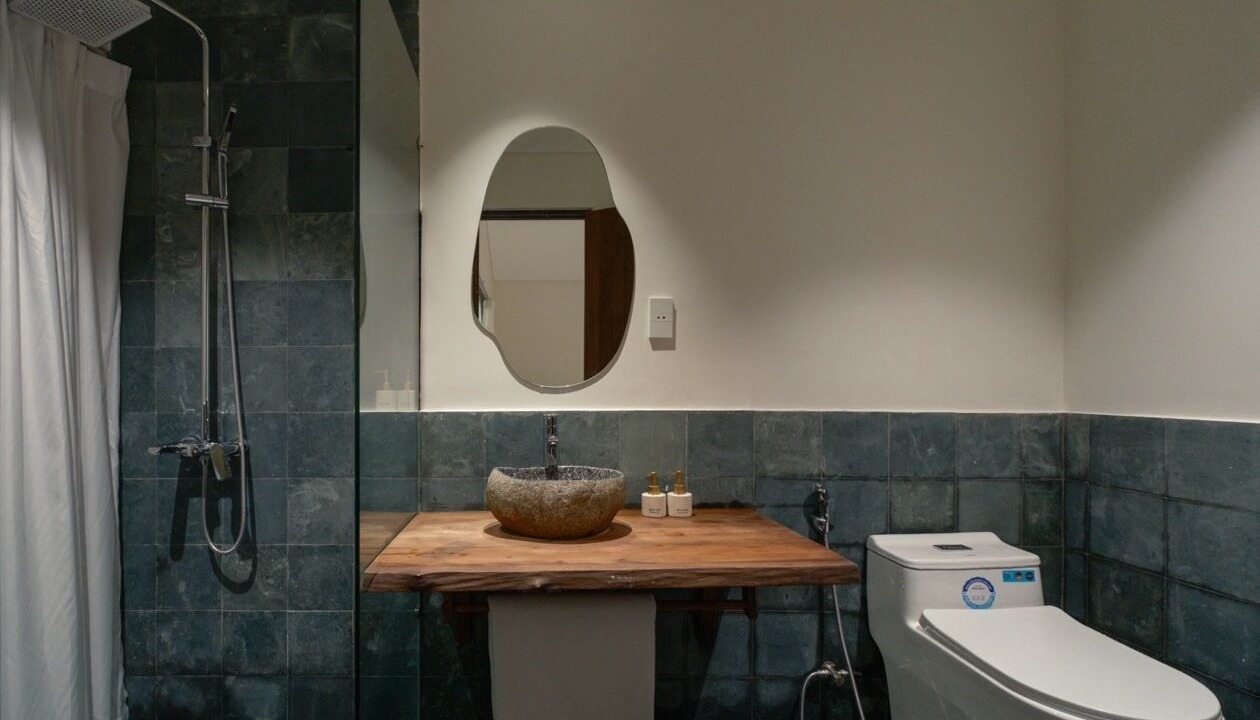 Photo of Bathroom in Hue