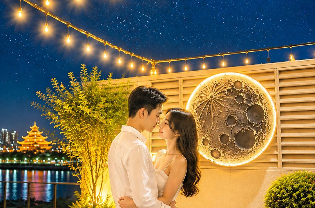 Photo of Outdoor in Thuy Xuan