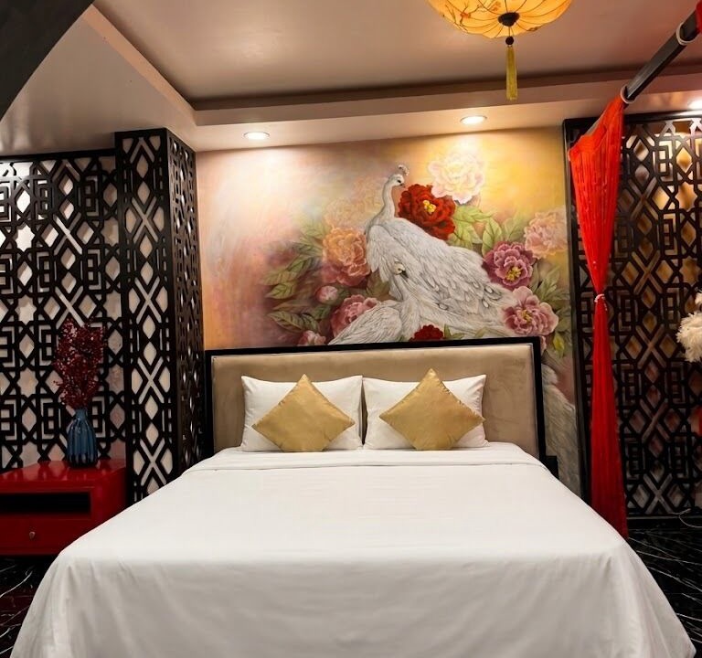 Photo of Bedroom in Thuy Xuan
