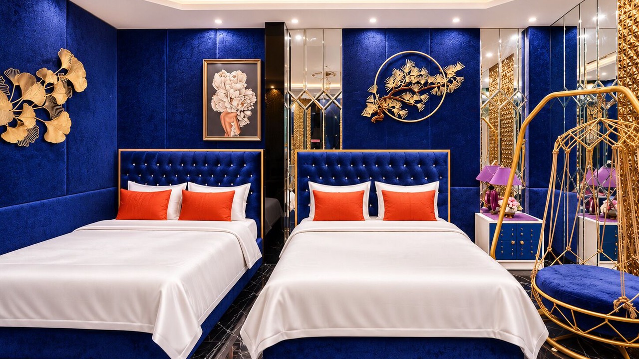 Photo of Bedroom in Thuy Xuan