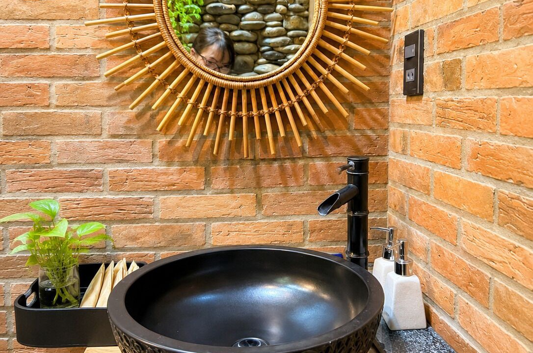 Photo of Bathroom in Thuy Xuan
