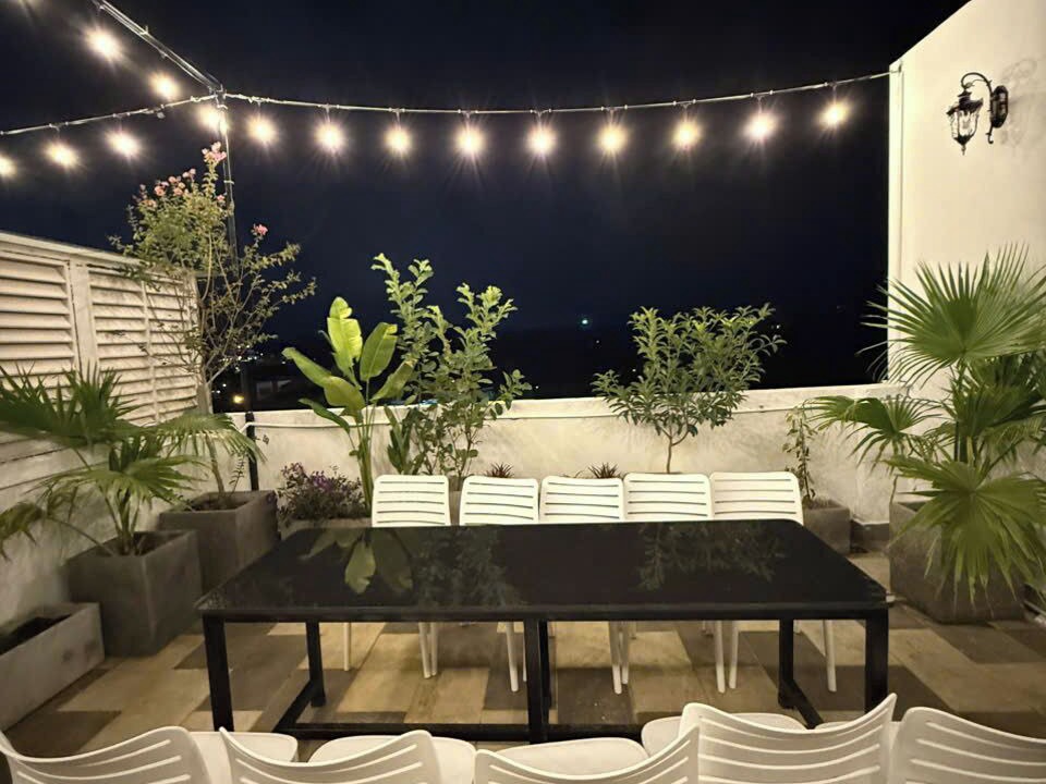 Photo of Outdoor in Thuy Xuan